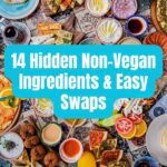 Hidden Non-Vegan Ingredients