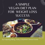 04.15.26 Vegan Diet Plan For Weight Loss