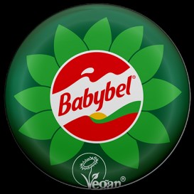 Babybel Plant Based Cheese