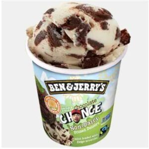 Ben & Jerry's Non-Dairy