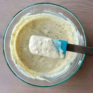 Combine Simple Ingredients for a Dairy-Free & Vegan Sauce