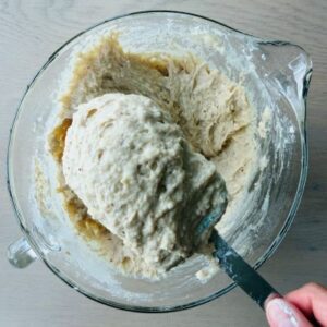 Combine Wet Ingredients Together