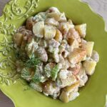 Dairy-Free Potato Salad