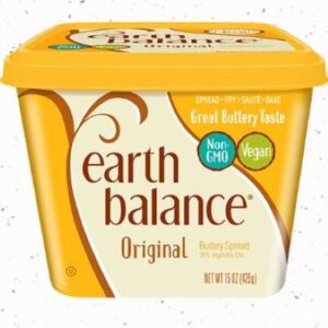 Earth Balance Original Buttery Spread