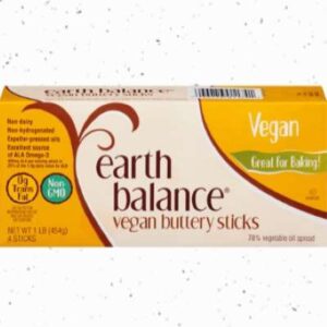 Earth Balance Vegan Buttery Sticks