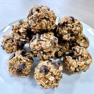 Energy Bites