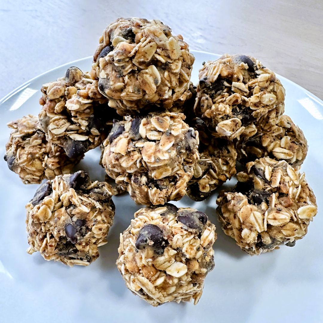 Energy Bites