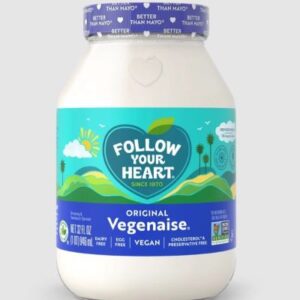 Follow Your Heart Veganaise