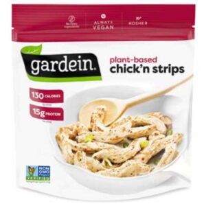 Gardein Chick'n Strips