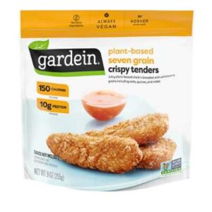 Gardein Seven Grain Crispy Tenders