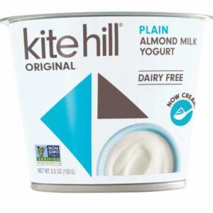 Kite Hill Almondmilk Yogurt