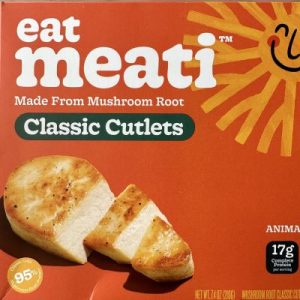 Meati Classic Cutlets