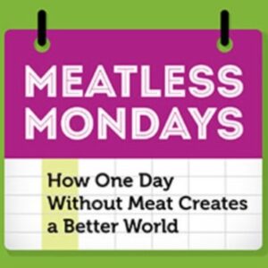 Meatless Monday Ideas Icon