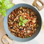 One Pot Ratatouille