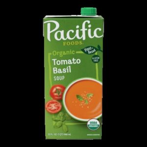 Pacific Foods Tomato Basil Soup