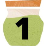 Pantry Step Icon 1