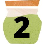 Pantry Steps Icon 2