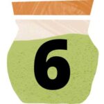 Pantry Steps Icon 6