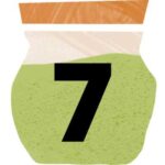 Pantry Steps Icon 7