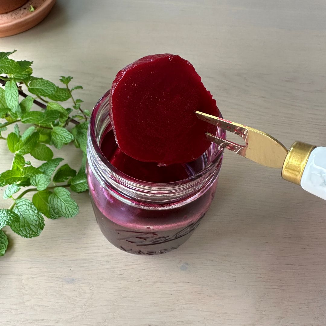 Pickled Beets