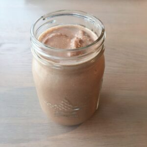Plant Based Smoothie
