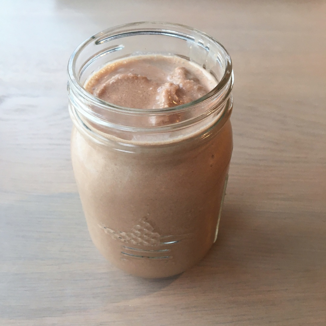 Plant Based Smoothie