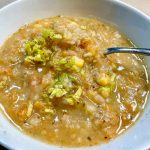 Potato Corn Chowder