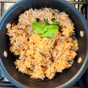 Prepare Your Favorite Rice of Choice