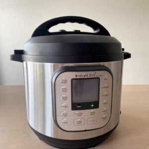 Pressure Cooker