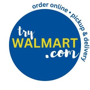 Simple Walmart Recipe Page Icon