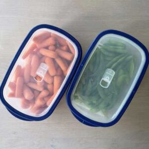 Snack Containers 1