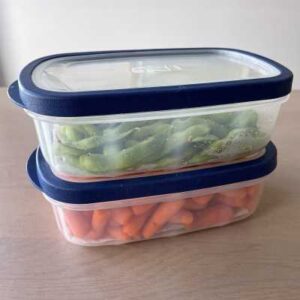 Snack Containers 2