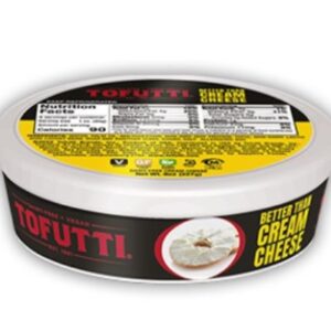 Tofutti Better Than Cream Cheese