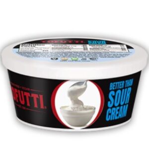 Tofutti Better Than Sour Cream