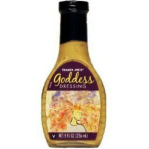 Trader Joes Goddess Dressing