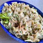 Tuna-Less Pasta Salad