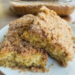 Vegan Coffee Cake