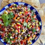 Vegan Cowboy Caviar