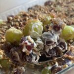 Vegan Grape Salad
