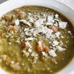 Vegan Split Pea Soup