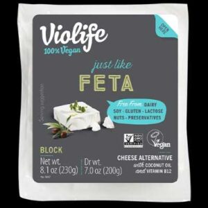 Violife Just Like Feta Block