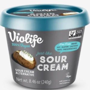 Violife Sour Cream