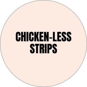 Chicken-less Strips Icon